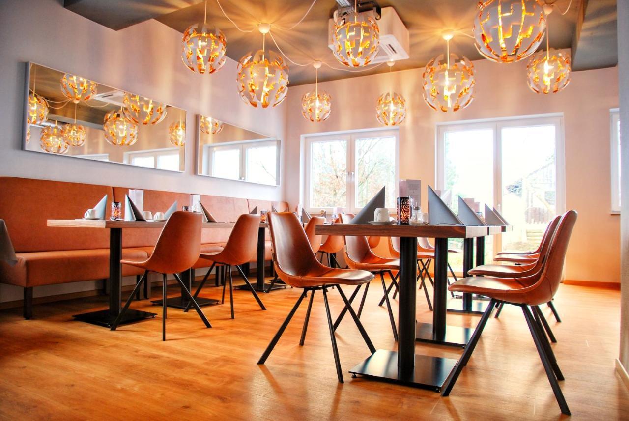 Walldorf Suites Boutique Hotel Bagian luar foto
