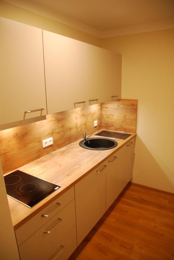 Walldorf Suites Boutique Hotel Bagian luar foto